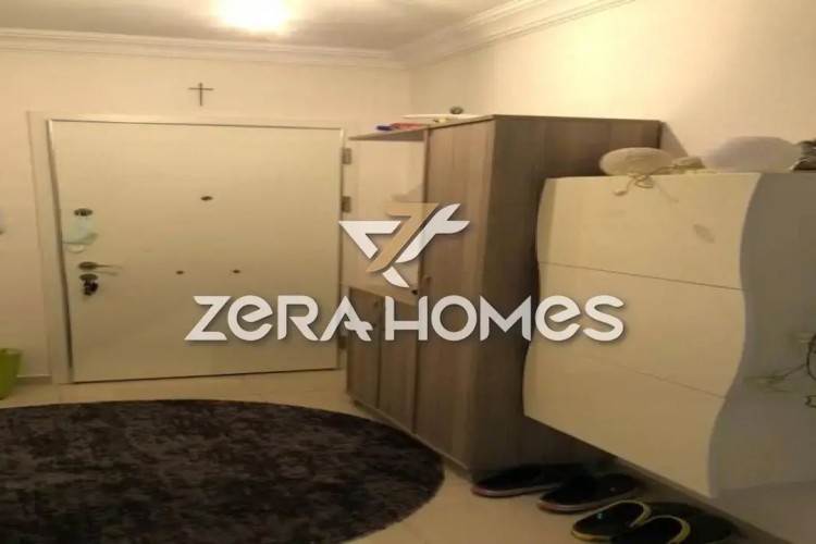 Квартира 3+1 в Кестеле, Турция | STE-52984