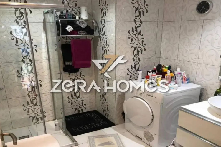 Квартира 3+1 в Кестеле, Турция | STE-52984