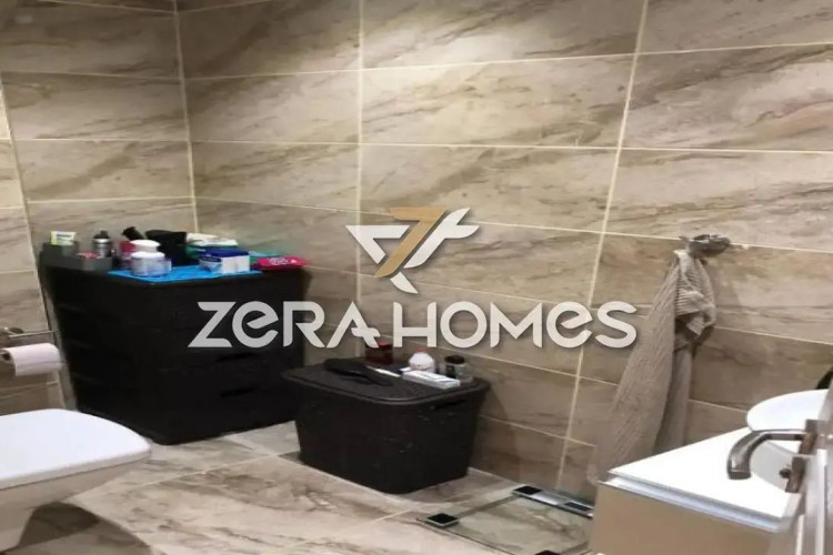 Квартира 3+1 в Кестеле, Турция | STE-52984