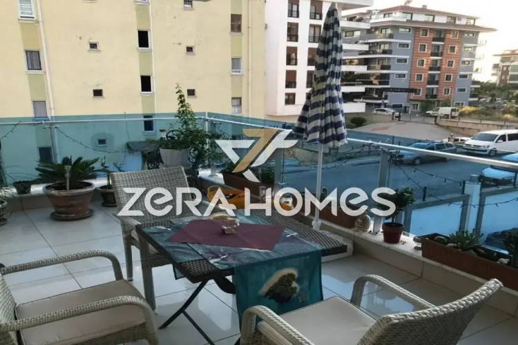 Квартира 3+1 в Кестеле, Турция | STE-52984