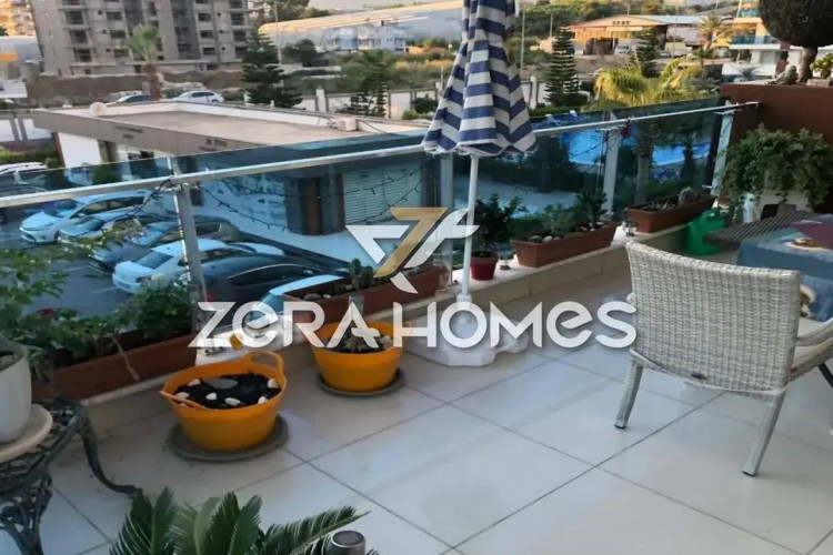 Квартира 3+1 в Кестеле, Турция | STE-52984