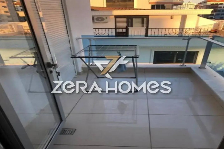 Квартира 3+1 в Кестеле, Турция | STE-52984