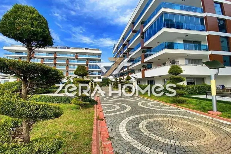 Квартира 3+1 в Кестеле, Турция | STE-52984