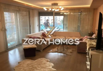 Квартира 3+1 в Кестеле, Турция | STE-52984