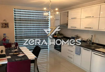 Квартира 3+1 в Кестеле, Турция | STE-52984