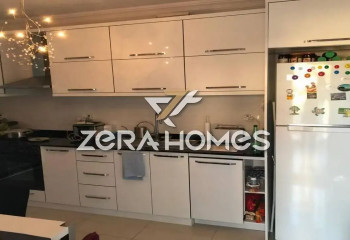 Квартира 3+1 в Кестеле, Турция | STE-52984