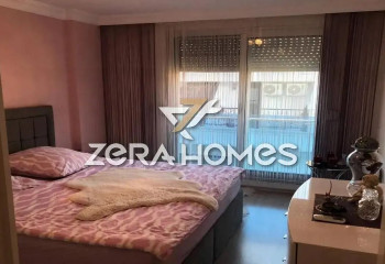 Квартира 3+1 в Кестеле, Турция | STE-52984