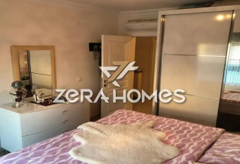 Квартира 3+1 в Кестеле, Турция | STE-52984