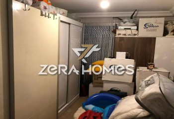 Квартира 3+1 в Кестеле, Турция | STE-52984