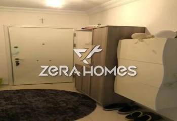 Квартира 3+1 в Кестеле, Турция | STE-52984