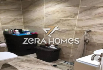 Квартира 3+1 в Кестеле, Турция | STE-52984