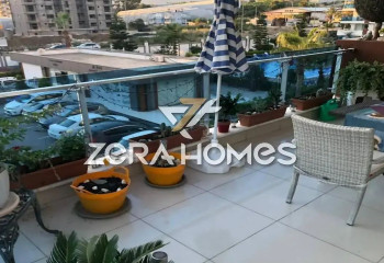 Квартира 3+1 в Кестеле, Турция | STE-52984