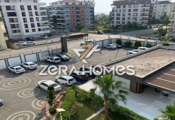 Квартира 3+1 в Кестеле, Турция | STE-52984