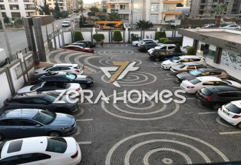 Квартира 3+1 в Кестеле, Турция | STE-52984