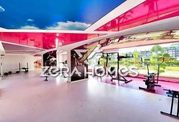 Квартира 3+1 в Кестеле, Турция | STE-52984