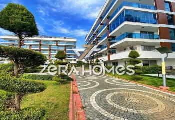 Квартира 3+1 в Кестеле, Турция | STE-52984