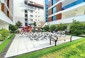 Квартира 3+1 в Кестеле, Турция | STE-52984