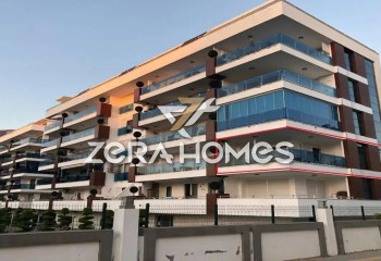 Квартира 3+1 в Кестеле, Турция | STE-52984