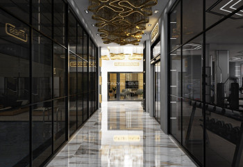 Квартира 2+1 в Алании, Турция | SBB-53044