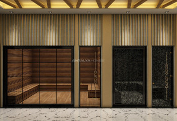 Квартира 2+1 в Алании, Турция | SBB-53044