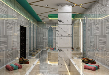 Квартира 2+1 в Алании, Турция | SBB-53044