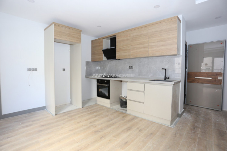 Квартира 2+1 в Анталии, Турция | PBB-53062