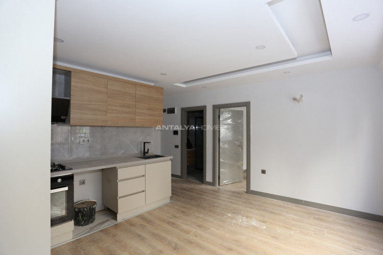 Квартира 2+1 в Анталии, Турция | PBB-53062