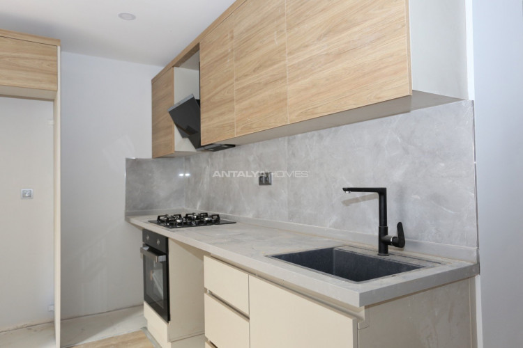 Квартира 2+1 в Анталии, Турция | PBB-53062