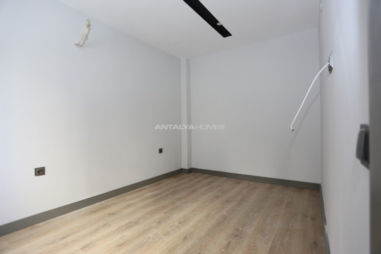 Квартира 2+1 в Анталии, Турция | PBB-53062