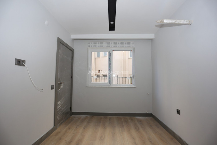 Квартира 2+1 в Анталии, Турция | PBB-53062