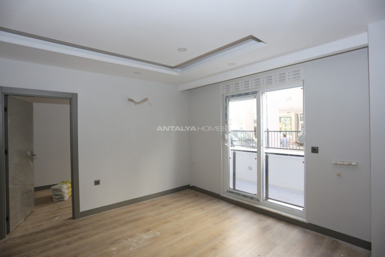 Квартира 2+1 в Анталии, Турция | PBB-53062