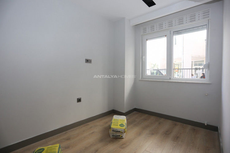 Квартира 2+1 в Анталии, Турция | PBB-53062