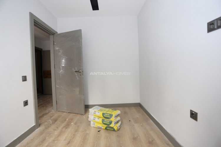 Квартира 2+1 в Анталии, Турция | PBB-53062