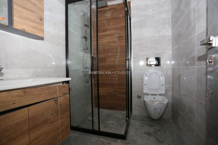 Квартира 2+1 в Анталии, Турция | PBB-53062