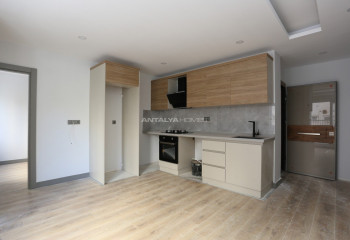 Квартира 2+1 в Анталии, Турция | PBB-53062