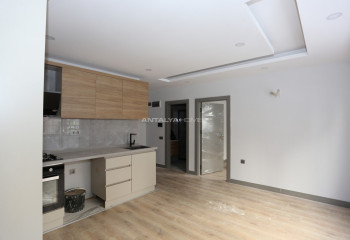 Квартира 2+1 в Анталии, Турция | PBB-53062