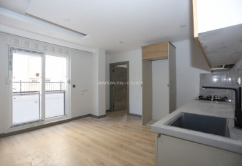 Квартира 2+1 в Анталии, Турция | PBB-53062