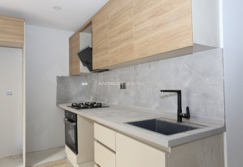 Квартира 2+1 в Анталии, Турция | PBB-53062