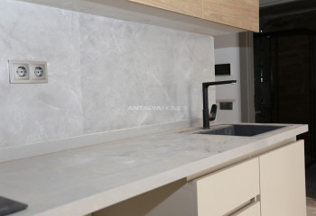 Квартира 2+1 в Анталии, Турция | PBB-53062