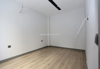 Квартира 2+1 в Анталии, Турция | PBB-53062