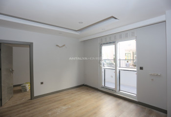 Квартира 2+1 в Анталии, Турция | PBB-53062