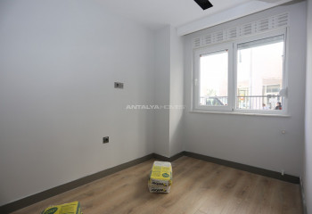 Квартира 2+1 в Анталии, Турция | PBB-53062