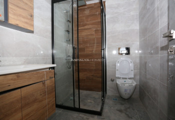 Квартира 2+1 в Анталии, Турция | PBB-53062