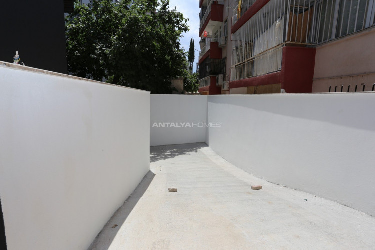 Квартира 2+1 в Анталии, Турция | PKK-53075