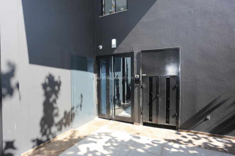 Квартира 2+1 в Анталии, Турция | PKK-53075