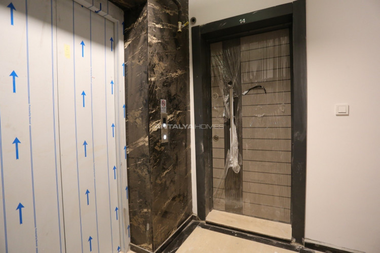 Квартира 2+1 в Анталии, Турция | PKK-53075