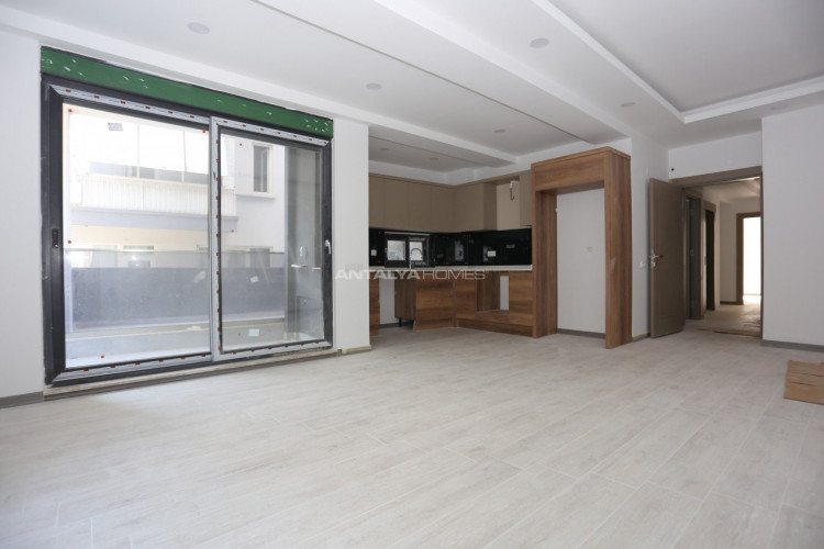 Квартира 2+1 в Анталии, Турция | PKK-53075