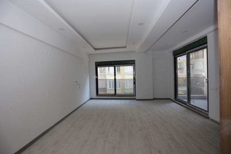 Квартира 2+1 в Анталии, Турция | PKK-53075