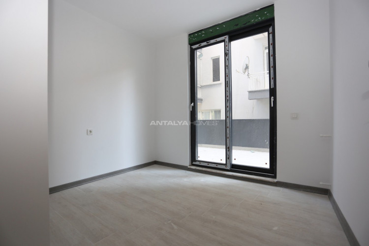 Квартира 2+1 в Анталии, Турция | PKK-53075