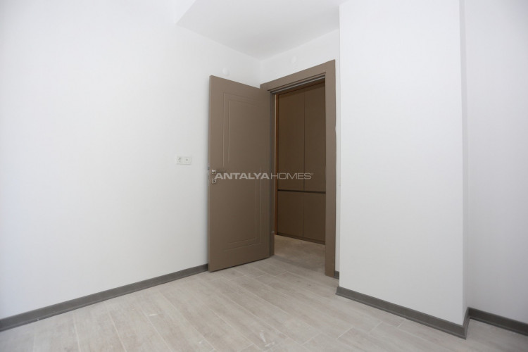 Квартира 2+1 в Анталии, Турция | PKK-53075